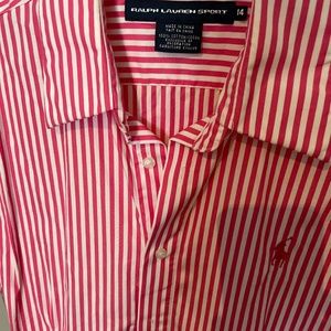 Woman’s blouse